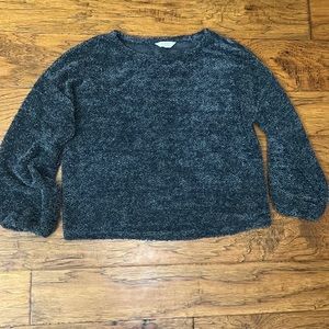 LC by Lauren Conrad sweater